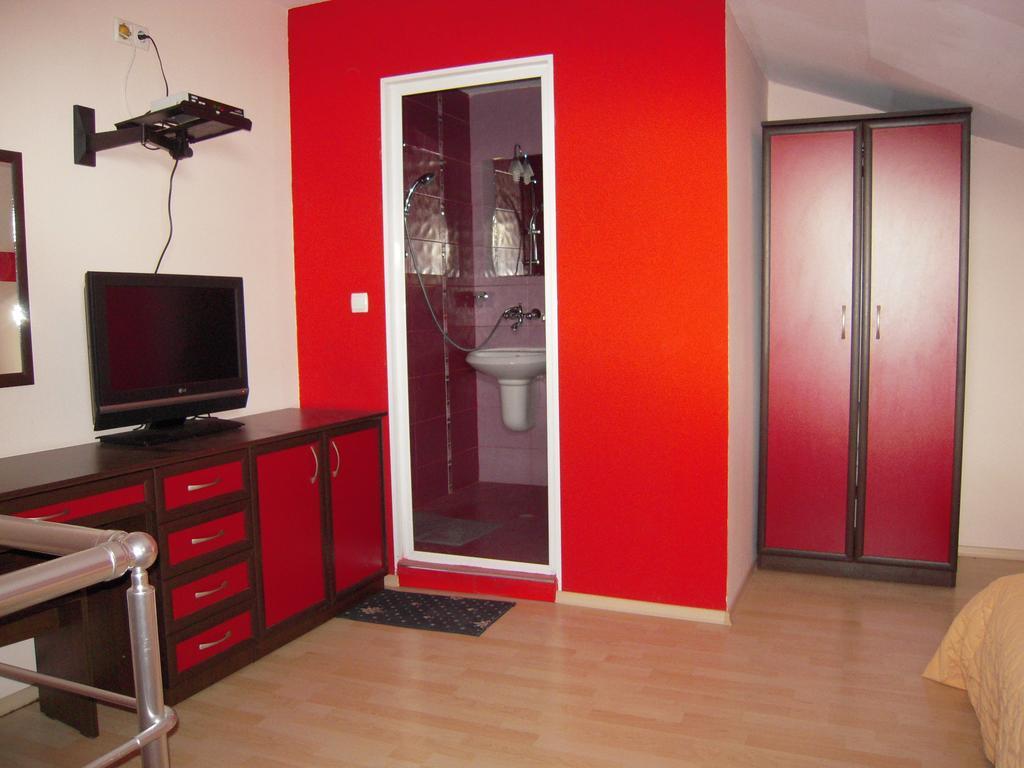 Bona Dea Club Hotel Sveti Vlas Room photo
