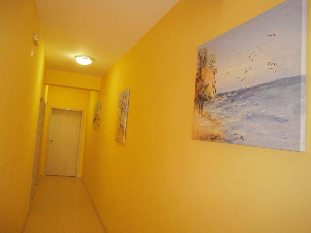 Bona Dea Club Hotel Sveti Vlas Exterior photo